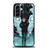 Kaiju No 8 Reno Ichikawa Samsung Galaxy A56 5G Case