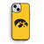 Iowa Hawkeyes 01 iPhone 15 Case