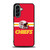 Kansas City Chiefs Midwest Might Samsung Galaxy A56 5G Case