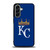Kansas City Royals 01 Samsung Galaxy A56 5G Case