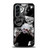 Ken Kaneki Tokyo Ghoul Series Samsung Galaxy A56 5G Case