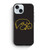 Iowa Hawkeyes 02 iPhone 15 Case