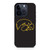 Iowa Hawkeyes 02 iPhone 15 Pro Case