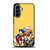 Kingdom Hearts Game Samsung Galaxy A56 5G Case