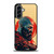 Kratos God of War Samsung Galaxy A56 5G Case