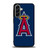 Los Angeles Angels 06 Samsung Galaxy A56 5G Case