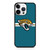 Jacksonville Jaguars 02 iPhone 15 Pro Max Case