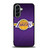 Los Angeles Lakers 05 Samsung Galaxy A56 5G Case