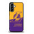 Los Angeles Lakers The Champions Samsung Galaxy A56 5G Case