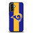 Los Angeles Rams 05 Samsung Galaxy A56 5G Case