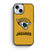 Jacksonville Jaguars 03 iPhone 15 Case