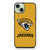 Jacksonville Jaguars 03 iPhone 15 Plus Case