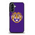 LSU Tiger Face Samsung Galaxy A56 5G Case