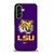 LSU Tigers 01 Samsung Galaxy A56 5G Case