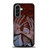 Makima Control Devil Samsung Galaxy A56 5G Case