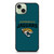 Jacksonville Jaguars 05 iPhone 15 Plus Case