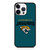 Jacksonville Jaguars 05 iPhone 15 Pro Max Case