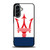 Maserati Logo 01 Samsung Galaxy A56 5G Case