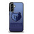 Memphis Grizzlies 03 Samsung Galaxy A56 5G Case