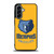 Memphis Grizzlies 04 Samsung Galaxy A56 5G Case