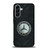 Mercedes Benz Logo Samsung Galaxy A56 5G Case