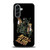 Metal Slug Game Samsung Galaxy A56 5G Case