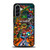 Metroid Dread The Metroid Legacy Samsung Galaxy A56 5G Case