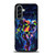 Metroid Dread The Phazon Pulse Samsung Galaxy A56 5G Case