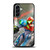 Metroid Dread Samsung Galaxy A56 5G Case