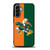Miami Hurricanes 06 Samsung Galaxy A56 5G Case