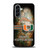 Miami Hurricanes 03 Samsung Galaxy A56 5G Case