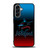 Miami Marlins 01 Samsung Galaxy A56 5G Case