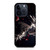 Jujusu Kaisen Choso Supernova iPhone 15 Pro Case