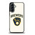 Milwaukee Brewers 02 Samsung Galaxy A56 5G Case