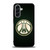 Milwaukee Bucks Emblem Samsung Galaxy A56 5G Case