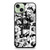 Jujutsu Kaisen Choso Comic Art iPhone 15 Plus Case