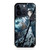 Jujutsu Kaisen Hajime kashimo iPhone 15 Pro Case