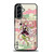 Mitsuri Kanroji Demon Slayer Samsung Galaxy A56 5G Case