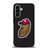Modesto Nuts 02 Samsung Galaxy A56 5G Case