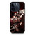 Jujutsu Kaisen King Sukuna iPhone 15 Pro Case