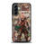 My Hero Academia Katsuki Bakugo Samsung Galaxy A56 5G Case