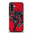 My Hero Academia Midoriya In Red Samsung Galaxy A56 5G Case