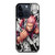 Jujutsu Kaisen Kinji Hakari iPhone 15 Pro Case