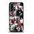 My Hero Academia Todoroki Collages Samsung Galaxy A56 5G Case
