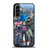 My Hero Academia Vigilantes spin off Samsung Galaxy A56 5G Case