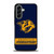 Nashville Predators 05 Samsung Galaxy A56 5G Case