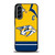 Nashville Predators Jersey Samsung Galaxy A56 5G Case