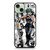 Jujutsu Kaisen Maki Comic Art iPhone 15 Plus Case