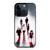 Jujutsu Kaisen S3 Tengen Room iPhone 15 Pro Case