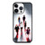 Jujutsu Kaisen S3 Tengen Room iPhone 15 Pro Max Case